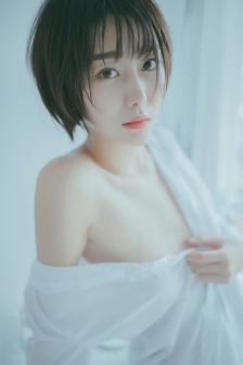 灌满花壶